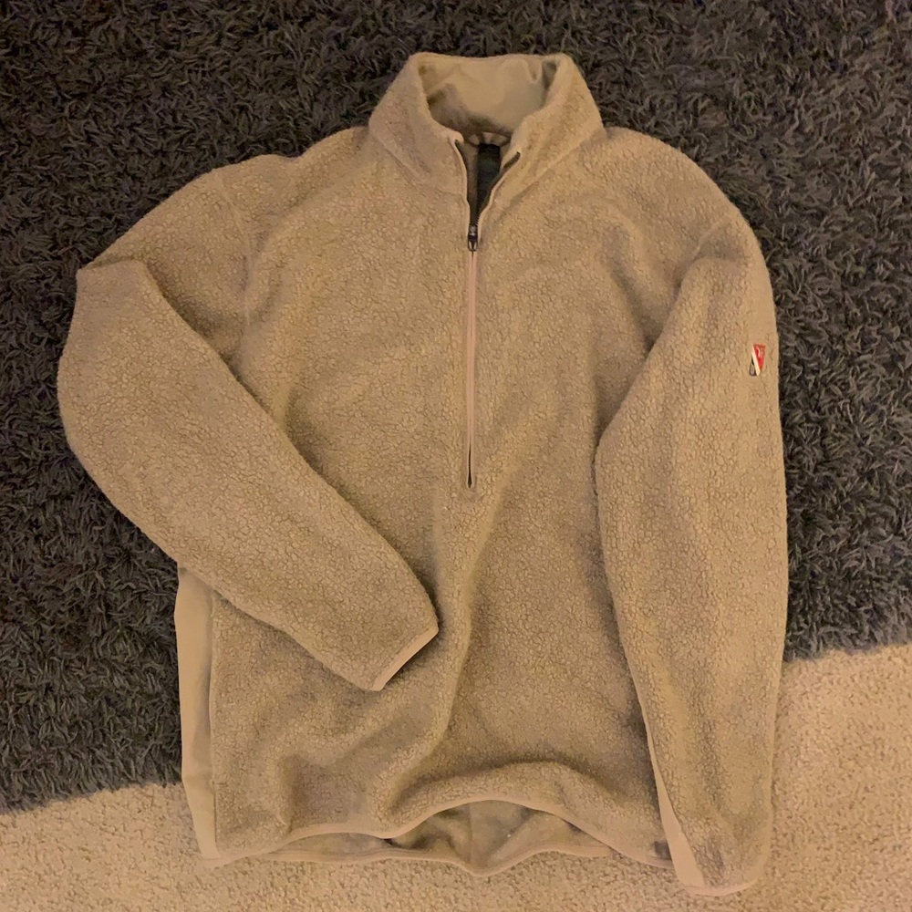 Lululemon Golf Sweatshirt